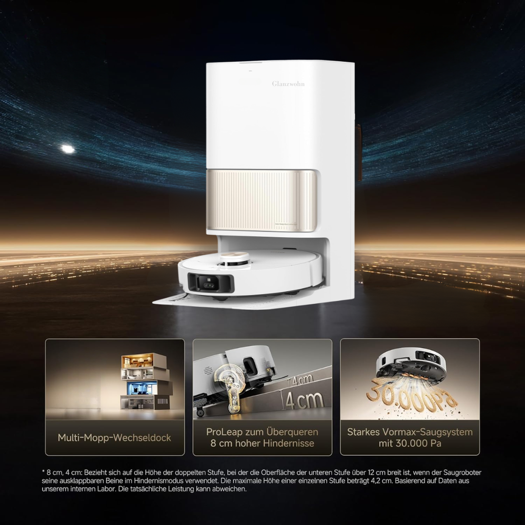 L50 Ultra - Das Original