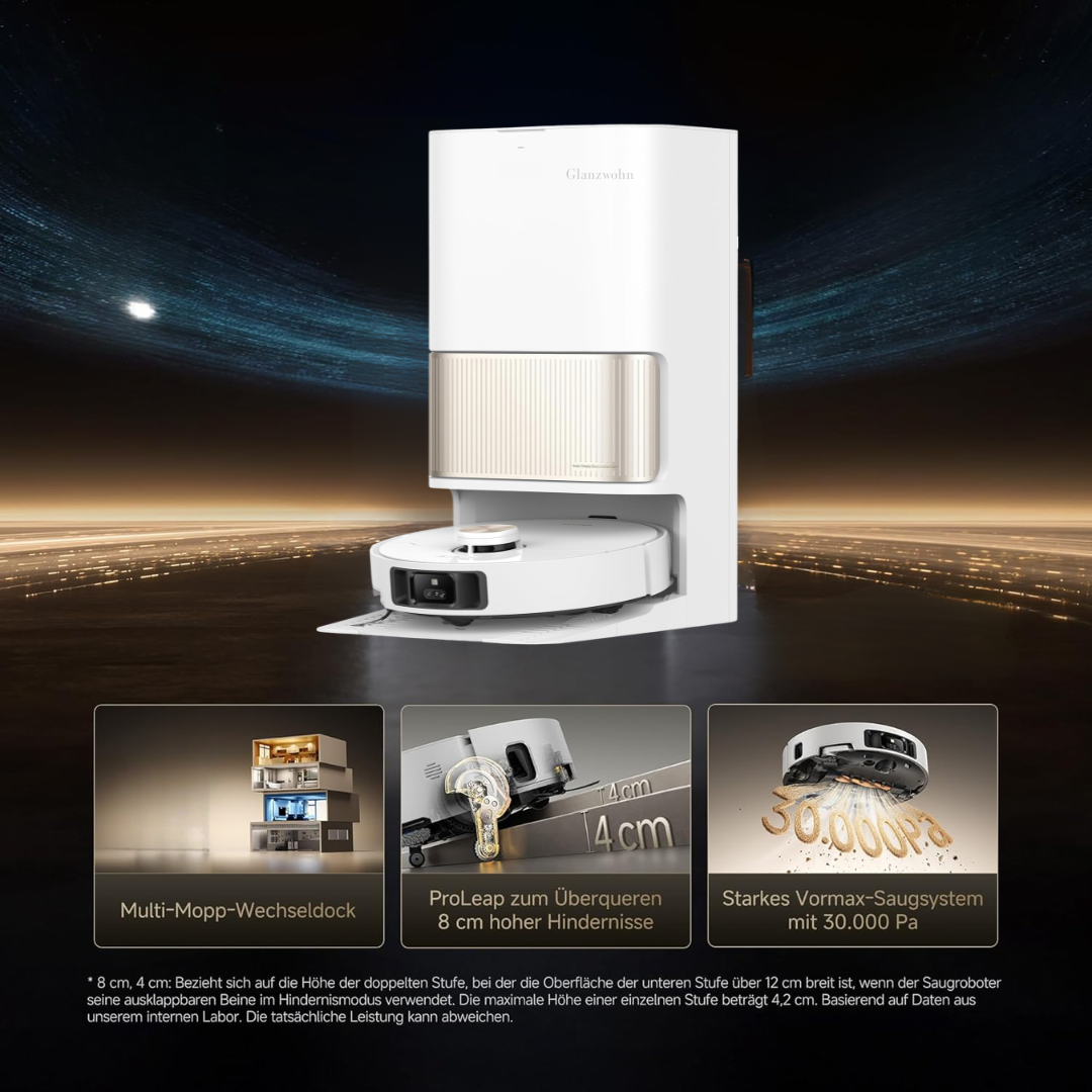 L50 Ultra - Das Original