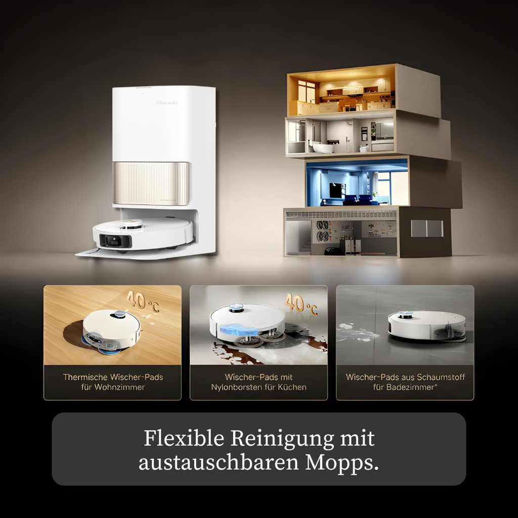 L50 Ultra - Das Original