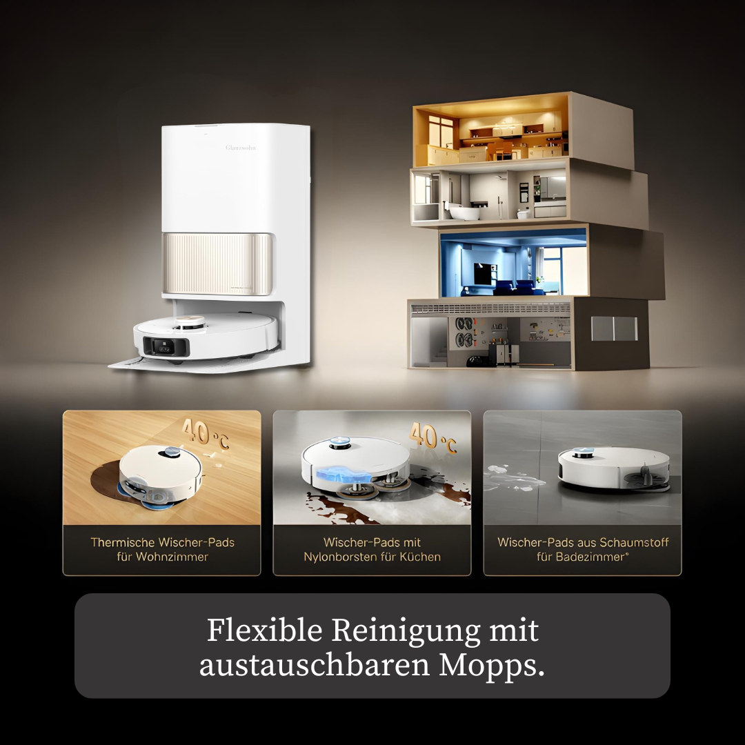 L50 Ultra - Das Original