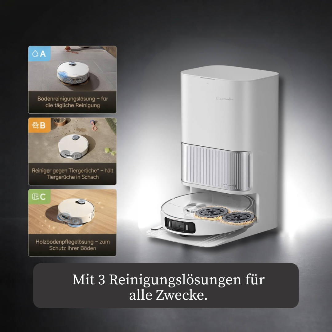 L50 Ultra - Das Original