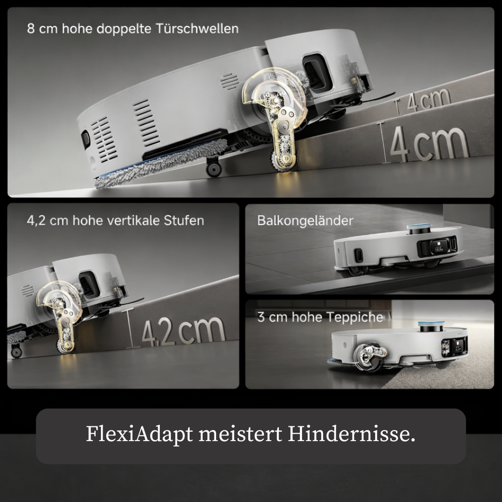 L50 Ultra - Das Original