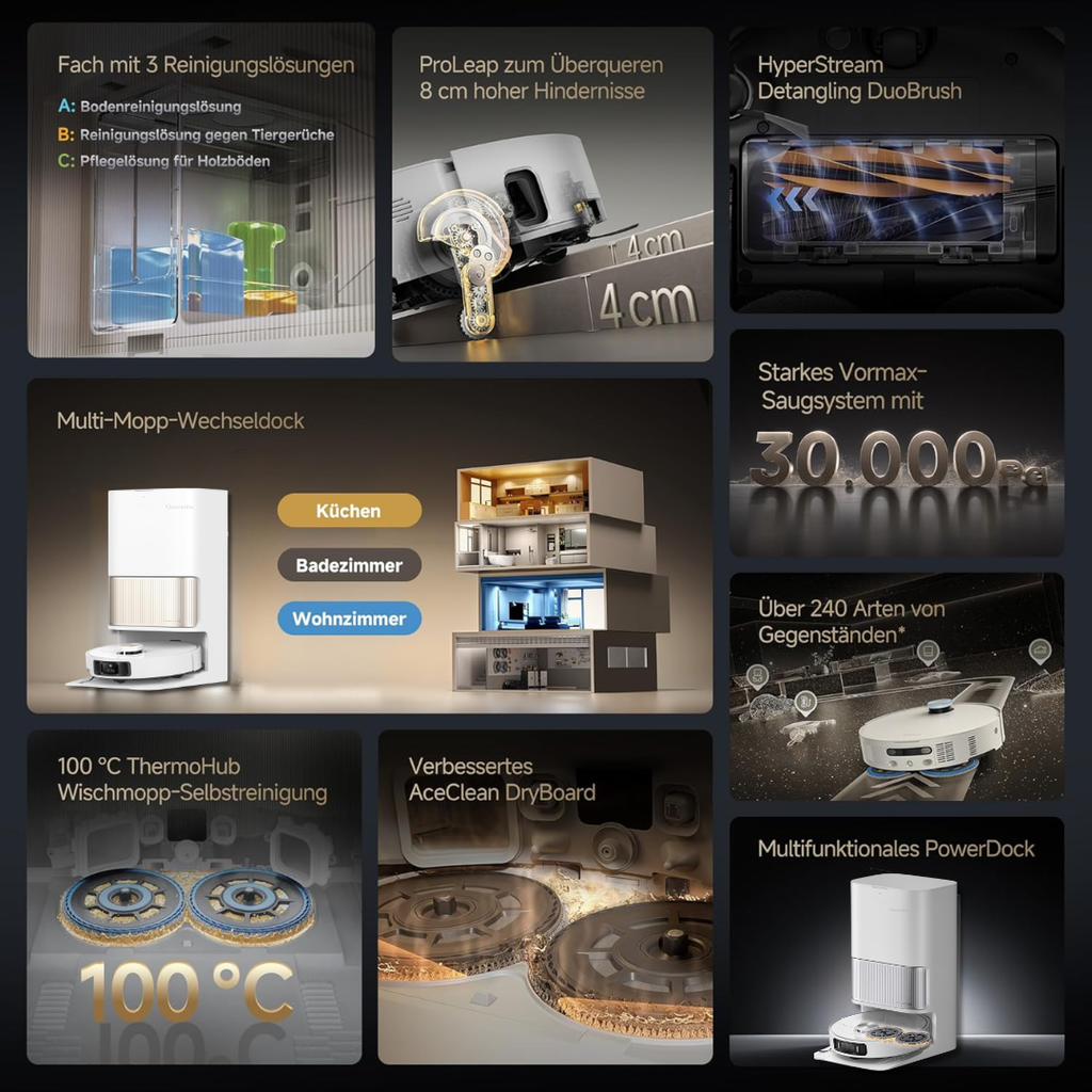 L50 Ultra - Das Original