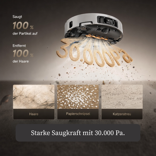 L50 Ultra - Das Original