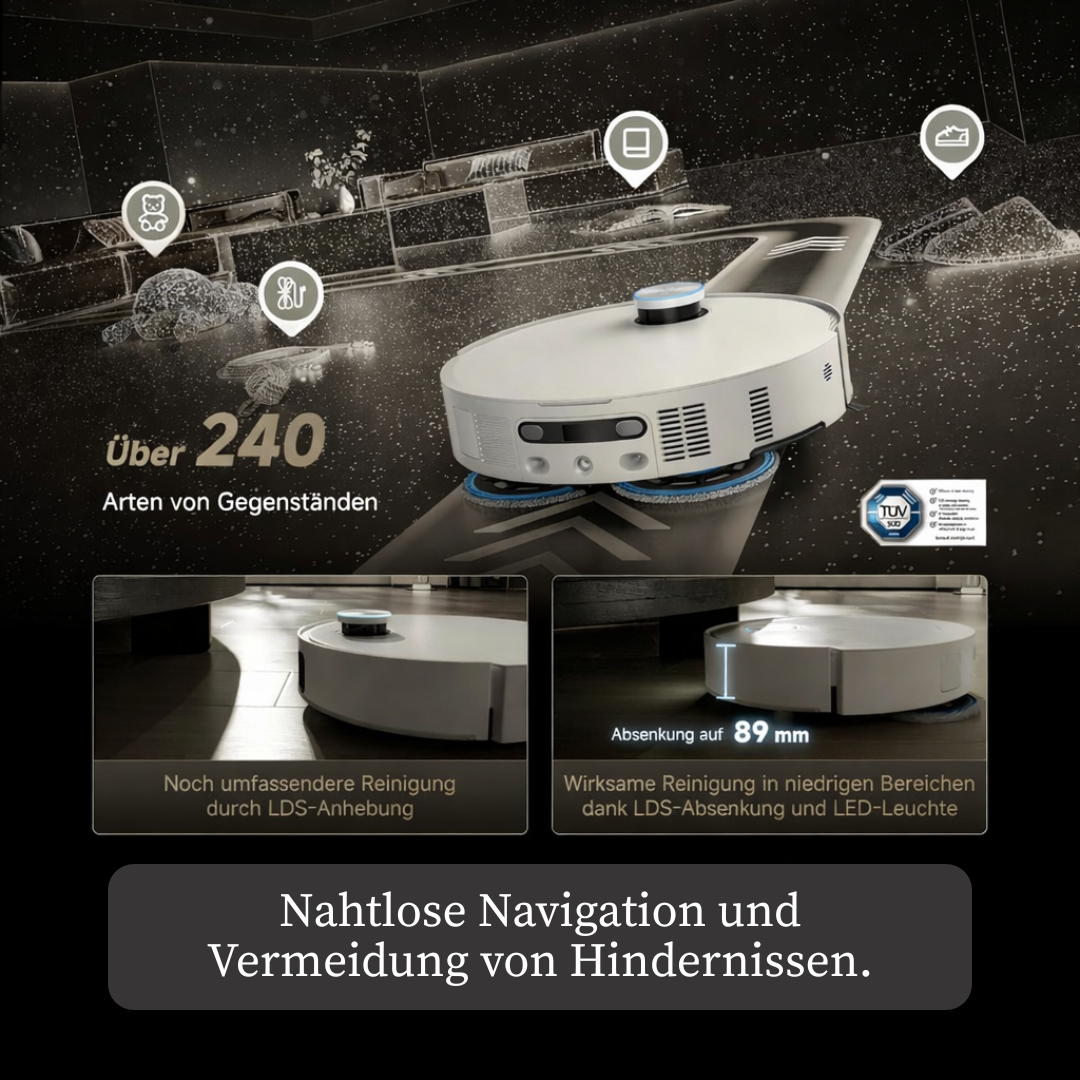 L50 Ultra - Das Original