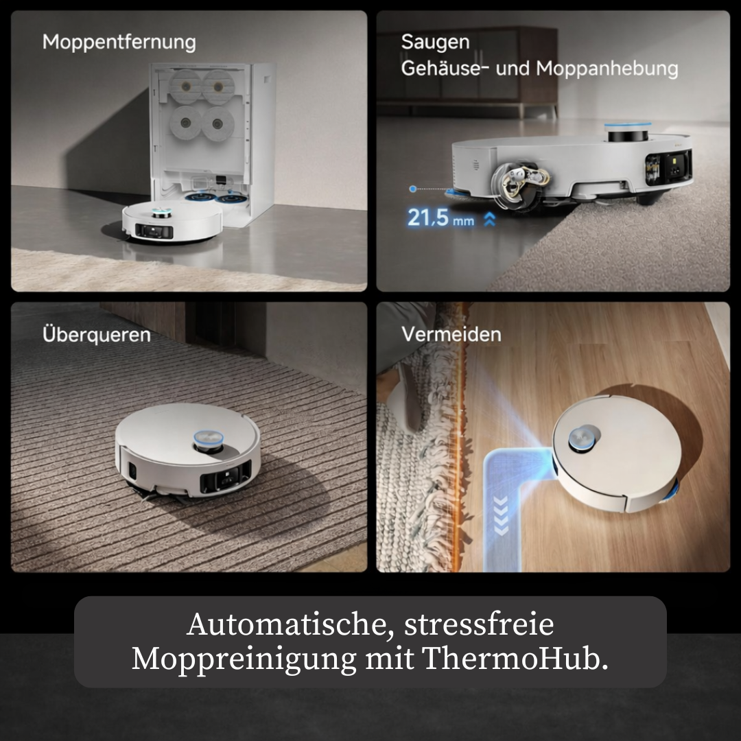 L50 Ultra - Das Original